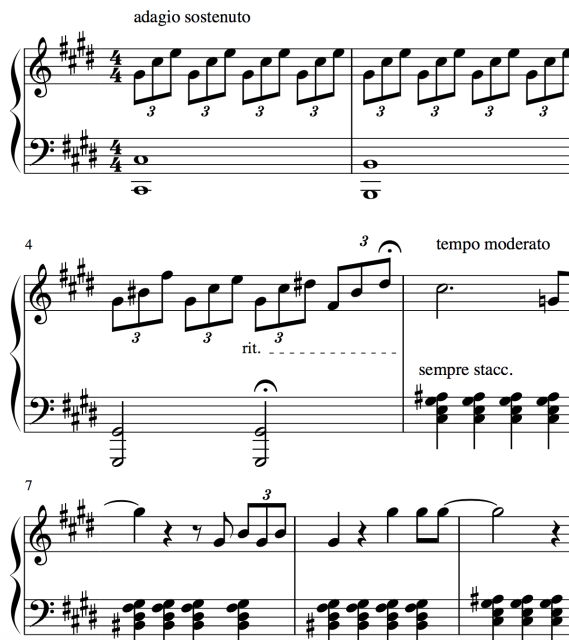Mozart Fur Elise Piano Tutorial - fur elise sheet music roblox